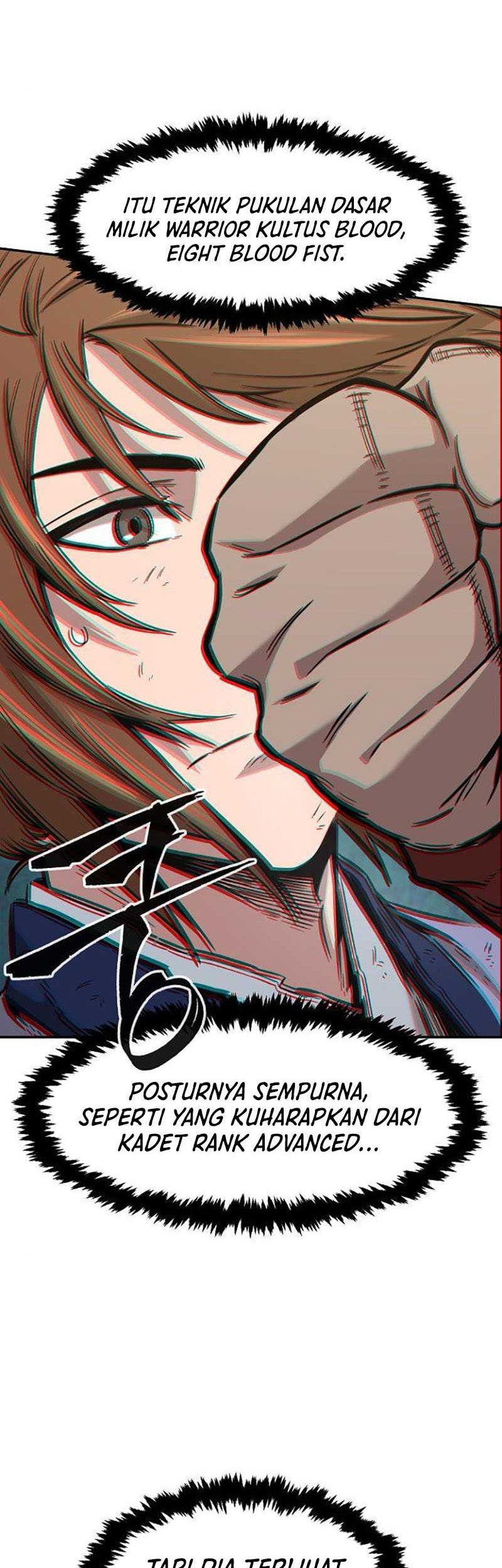 Absolute Sword Sense Chapter 14 Gambar 20