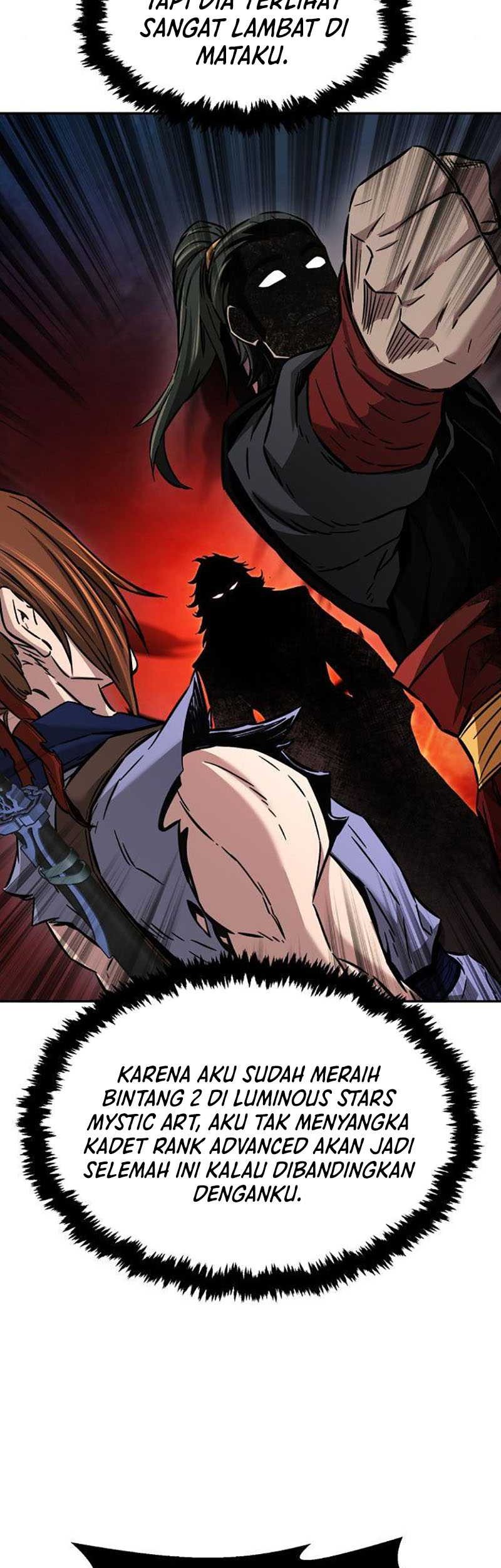 Absolute Sword Sense Chapter 14 Gambar 21