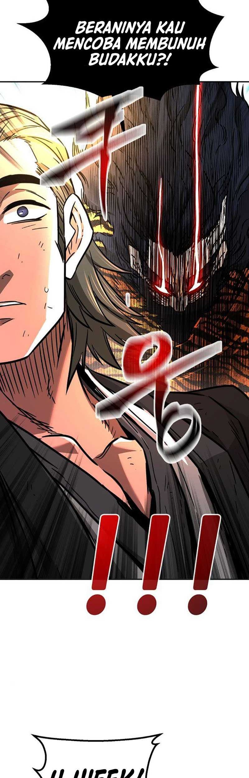 Absolute Sword Sense Chapter 14 Gambar 22