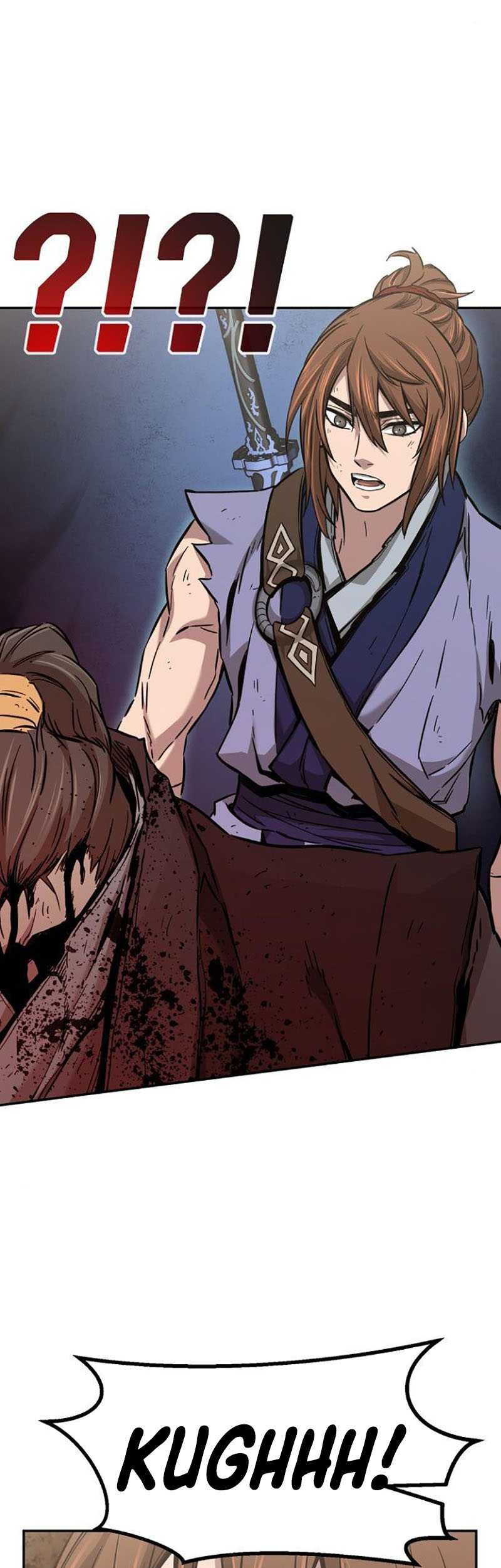 Absolute Sword Sense Chapter 14 Gambar 25