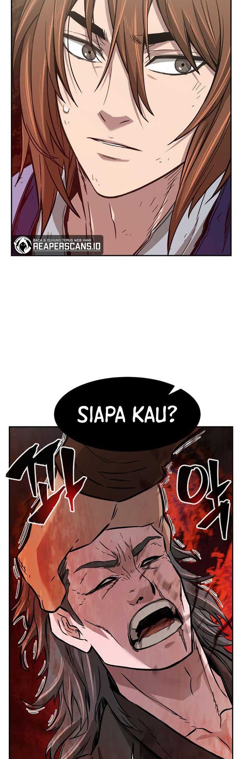 Absolute Sword Sense Chapter 14 Gambar 26