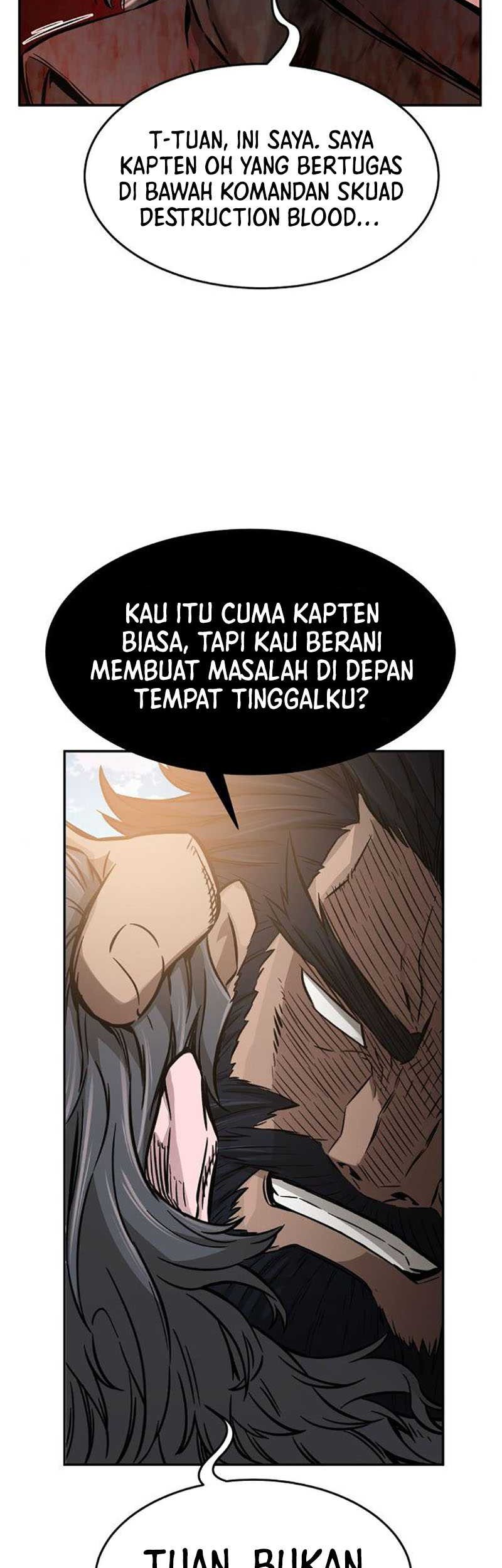 Absolute Sword Sense Chapter 14 Gambar 27