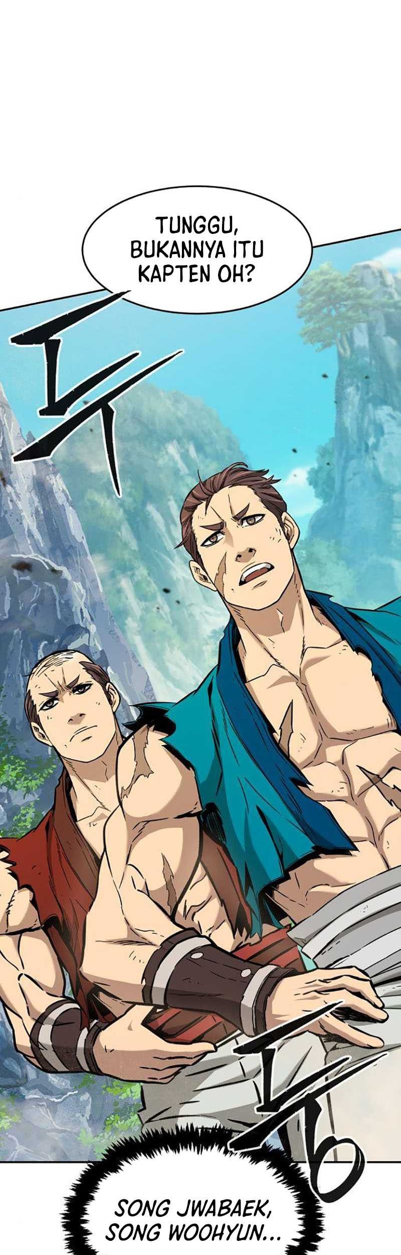 Absolute Sword Sense Chapter 14 Gambar 30
