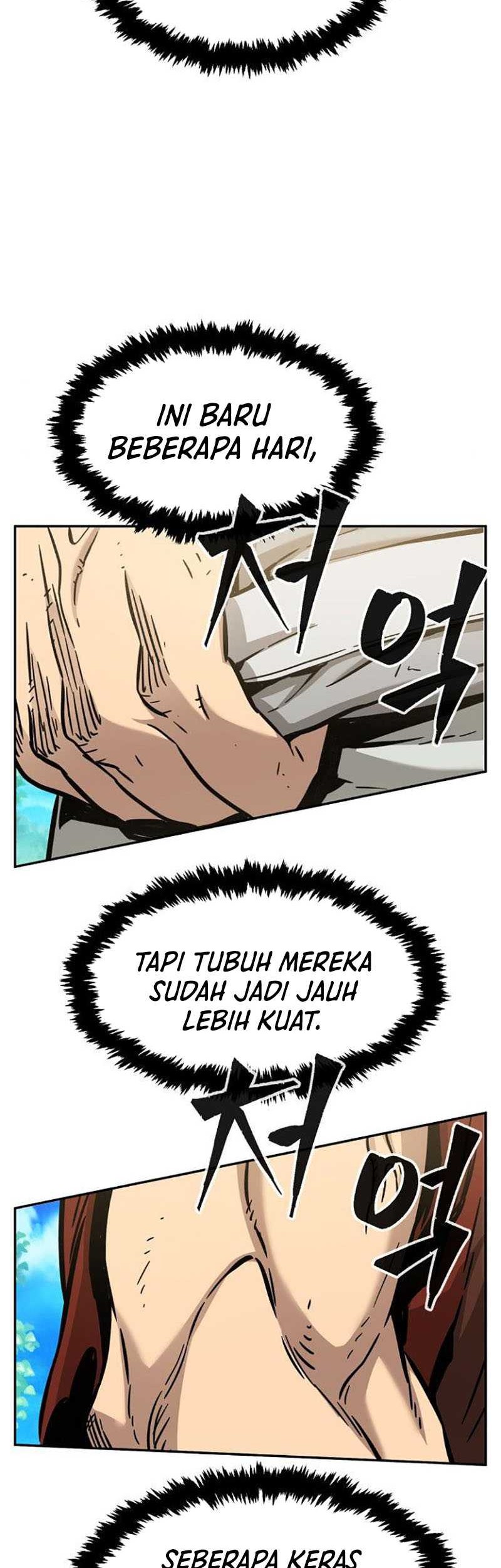 Absolute Sword Sense Chapter 14 Gambar 31