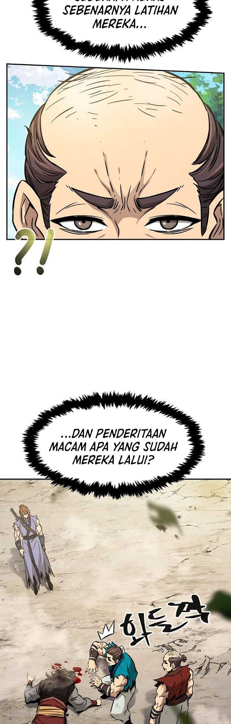 Absolute Sword Sense Chapter 14 Gambar 32