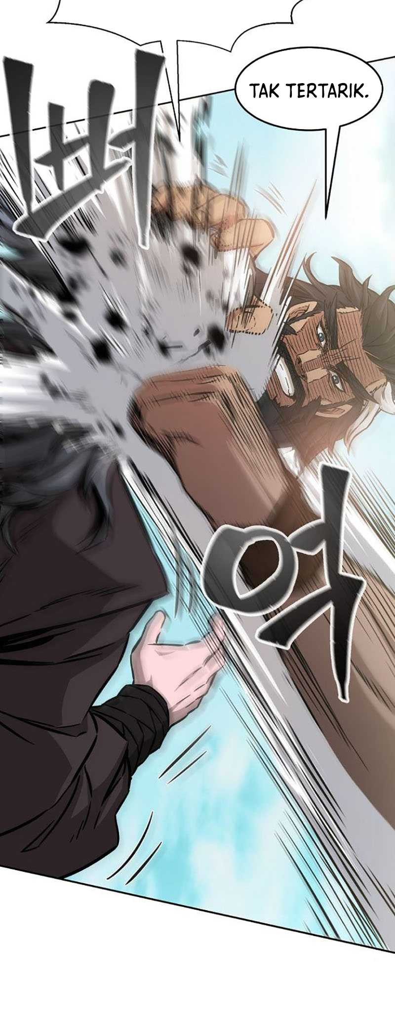 Absolute Sword Sense Chapter 14 Gambar 34