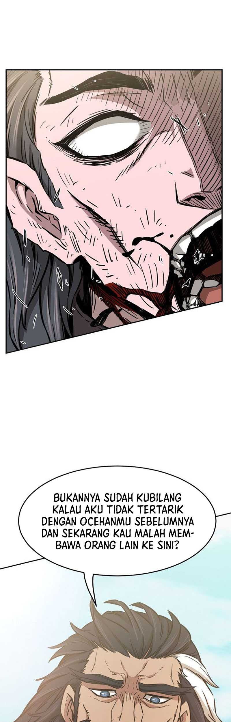 Absolute Sword Sense Chapter 14 Gambar 35