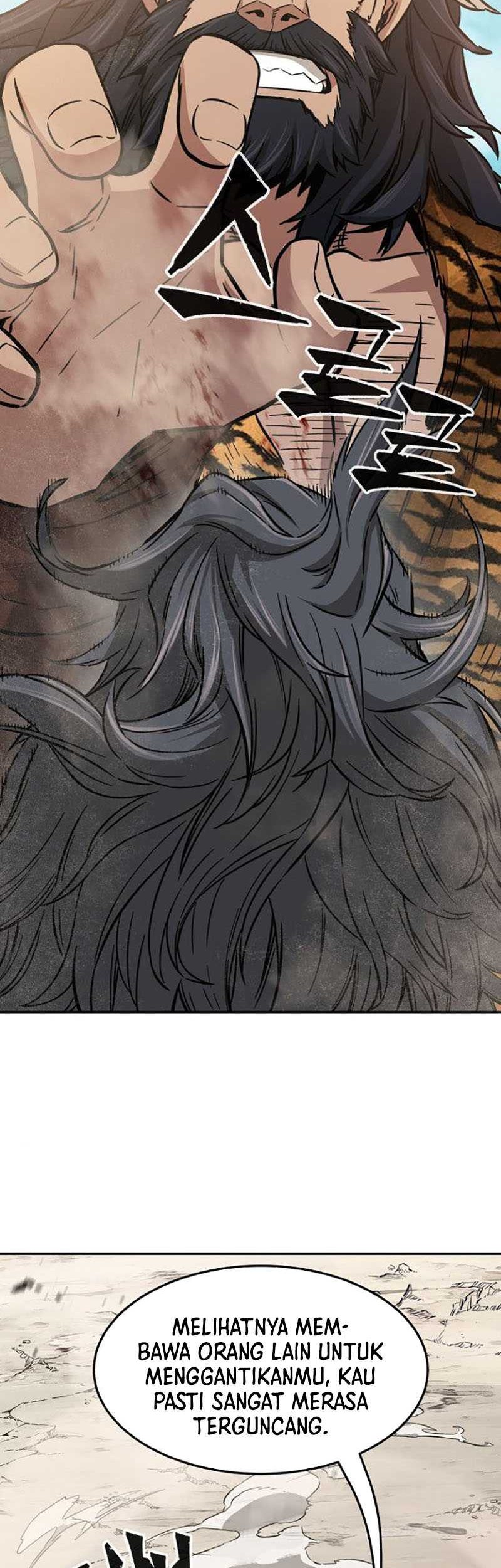 Absolute Sword Sense Chapter 14 Gambar 36