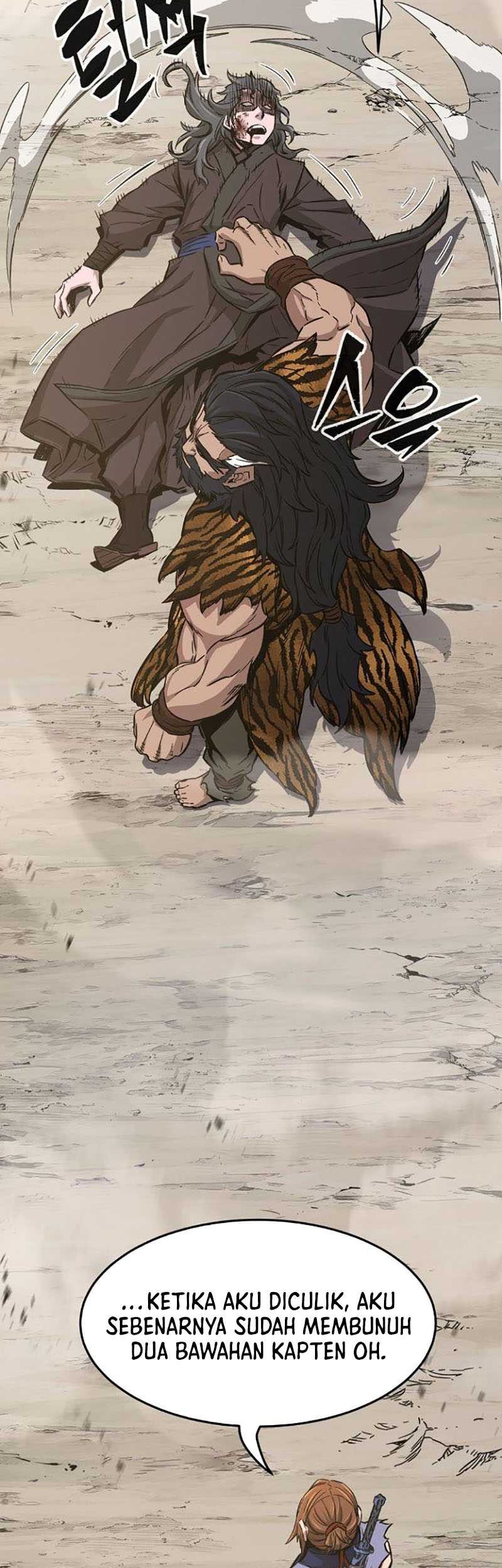 Absolute Sword Sense Chapter 14 Gambar 37