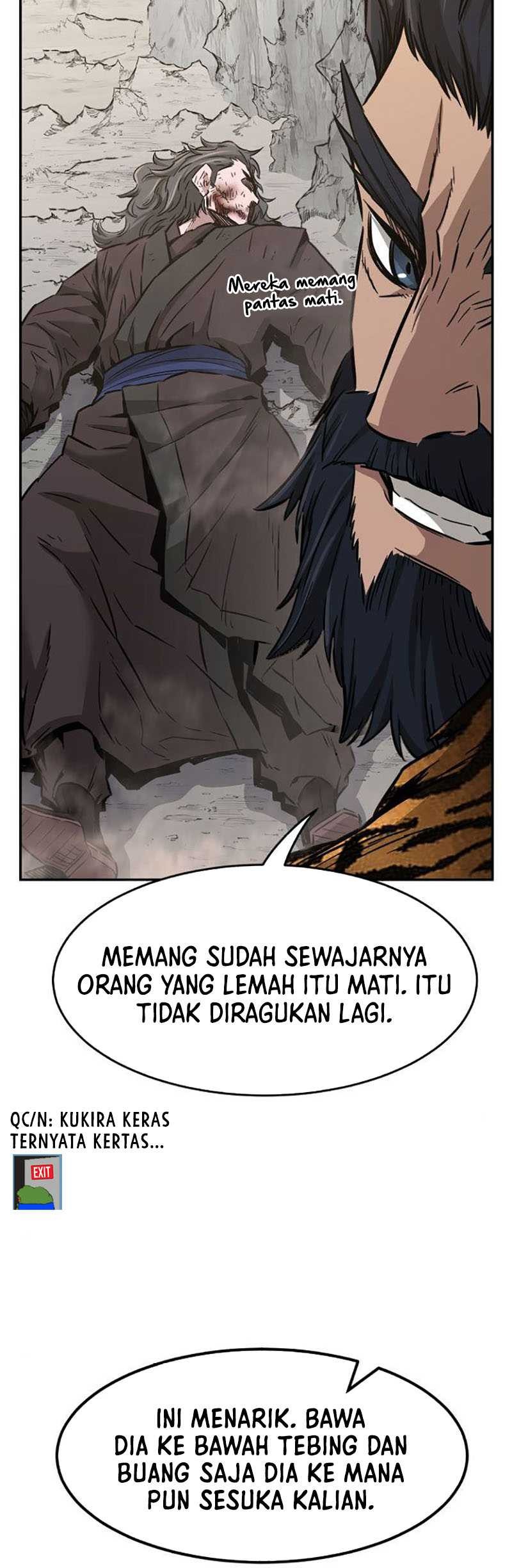 Absolute Sword Sense Chapter 14 Gambar 39
