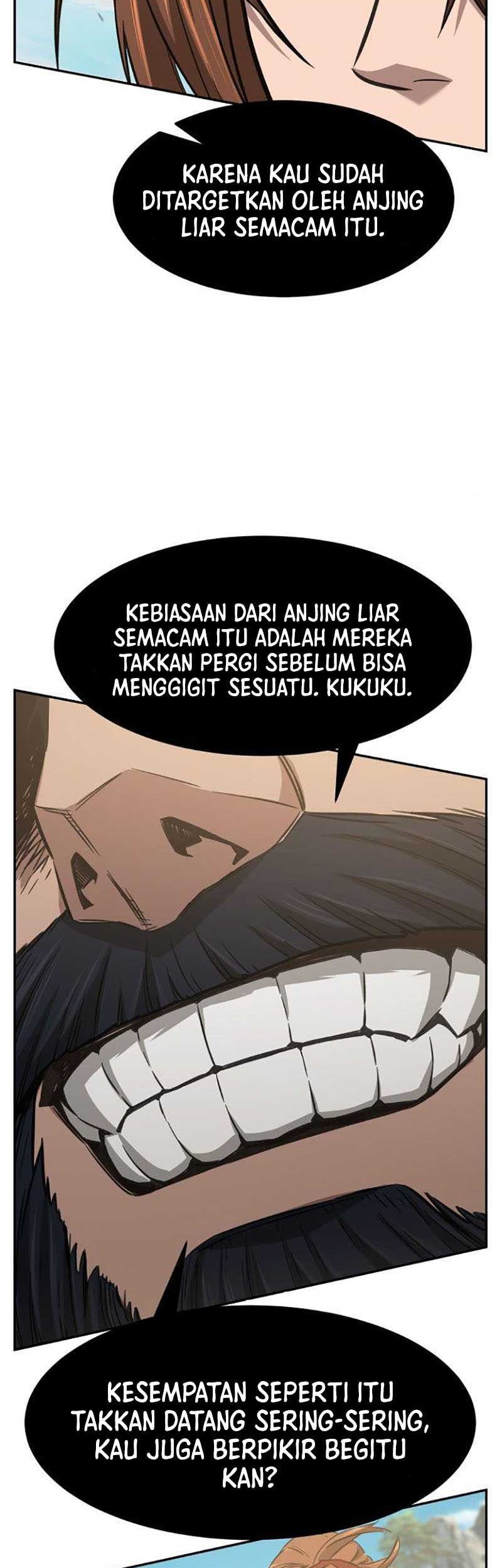 Absolute Sword Sense Chapter 14 Gambar 42