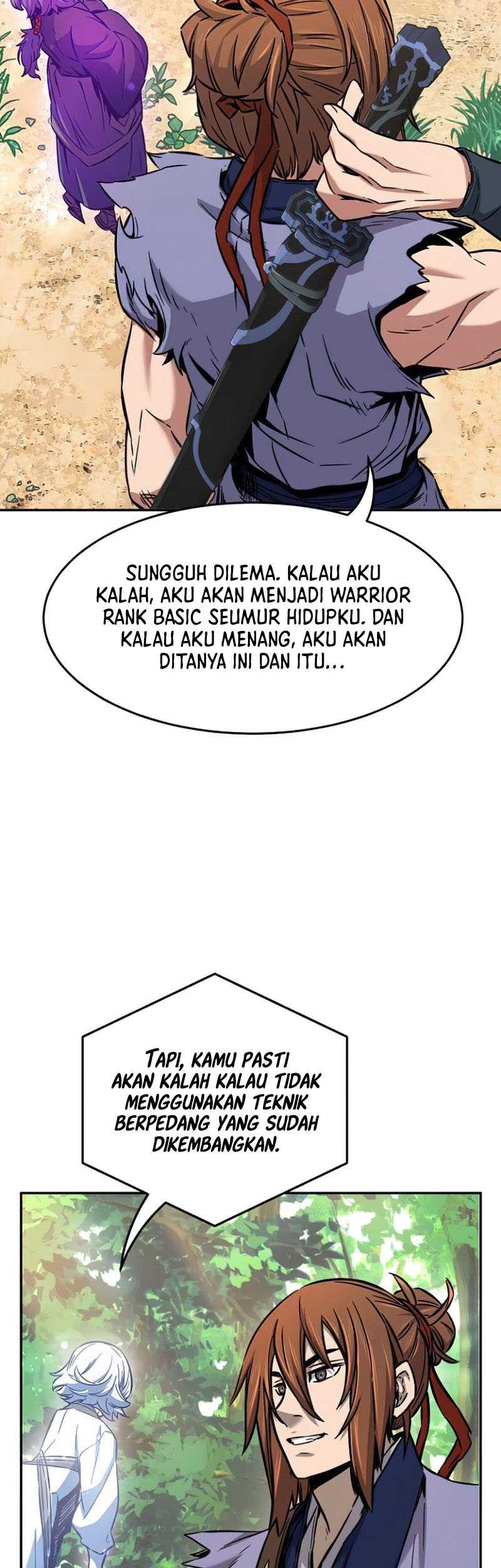 Absolute Sword Sense Chapter 13 Gambar 57