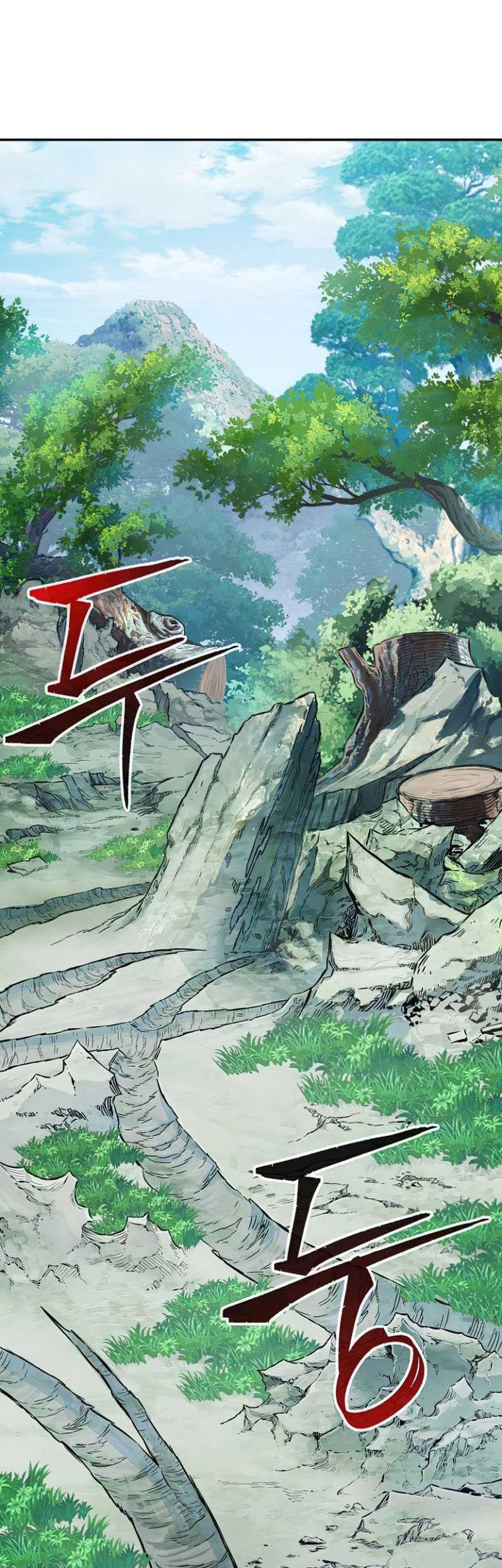 Absolute Sword Sense Chapter 13 Gambar 60