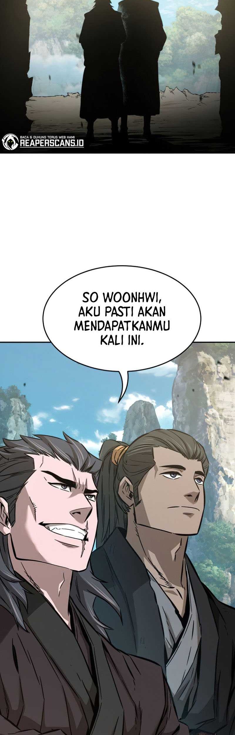 Absolute Sword Sense Chapter 13 Gambar 63