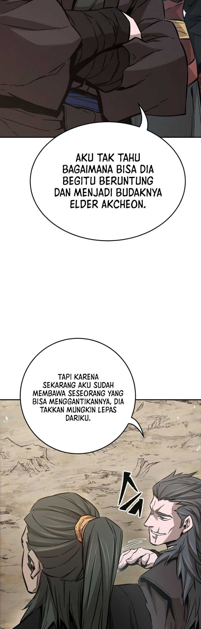 Absolute Sword Sense Chapter 13 Gambar 64