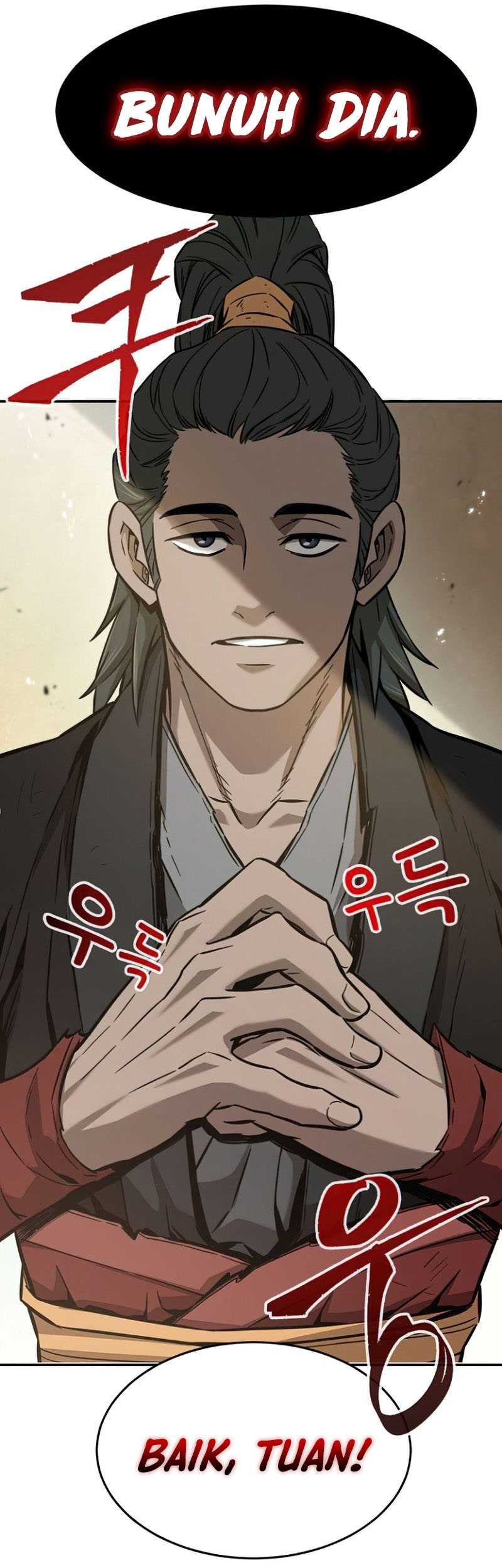 Absolute Sword Sense Chapter 13 Gambar 66