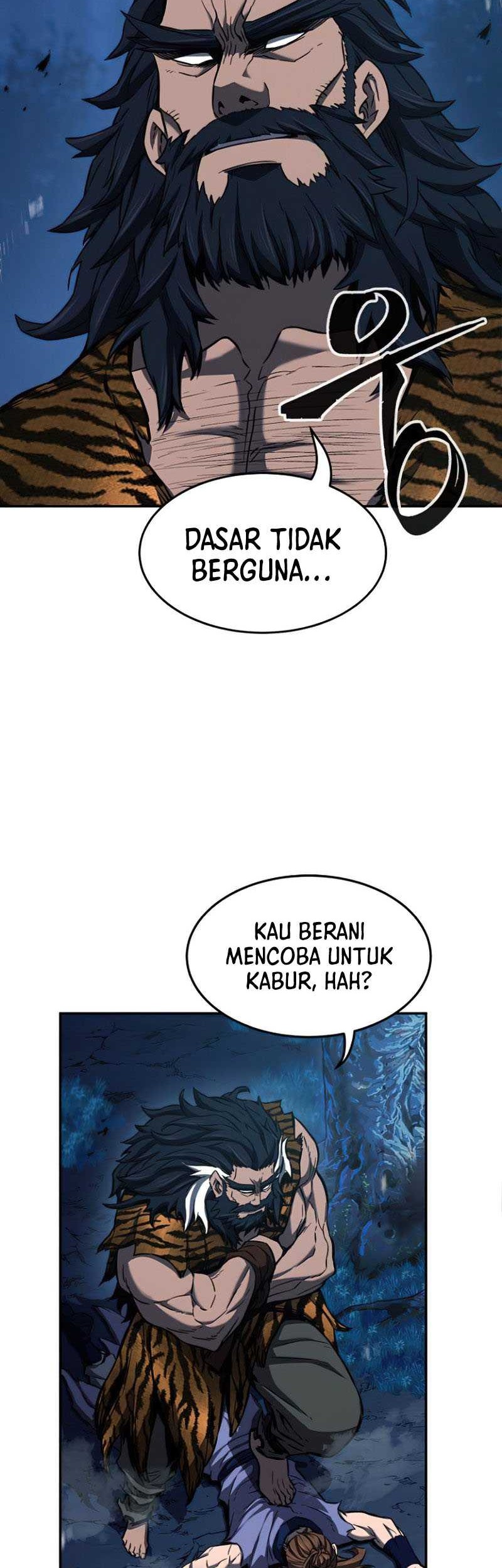 Absolute Sword Sense Chapter 13 Gambar 3