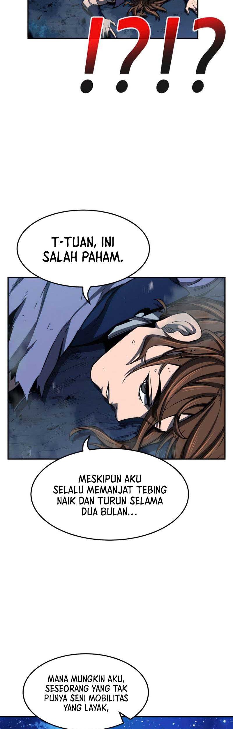 Absolute Sword Sense Chapter 13 Gambar 4