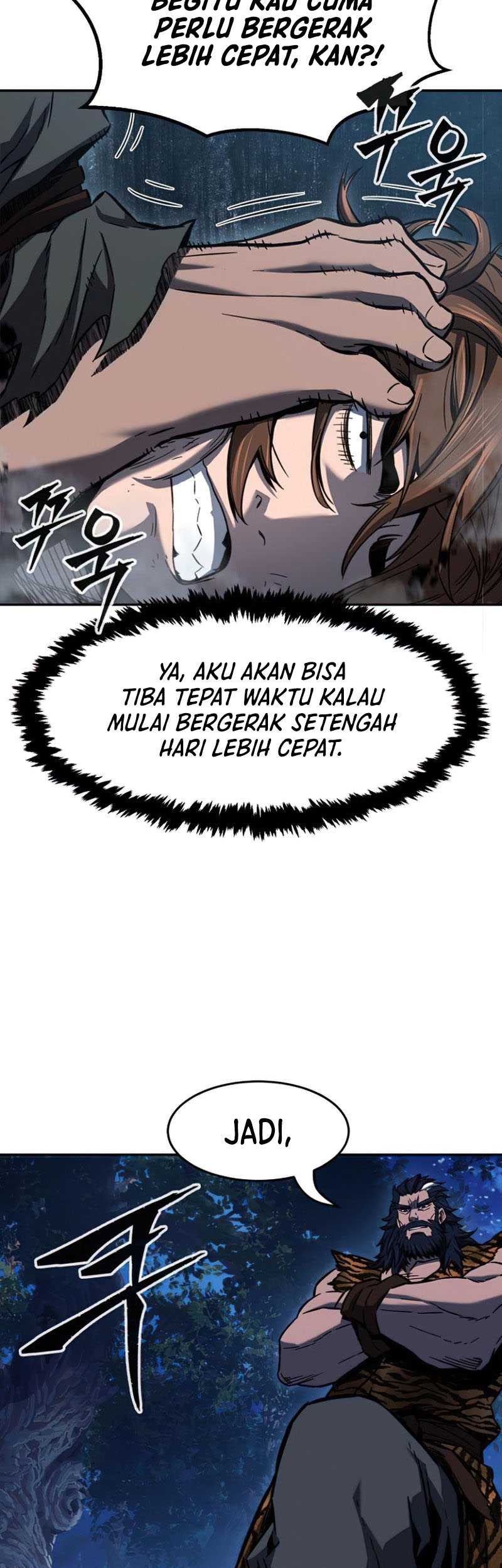 Absolute Sword Sense Chapter 13 Gambar 6