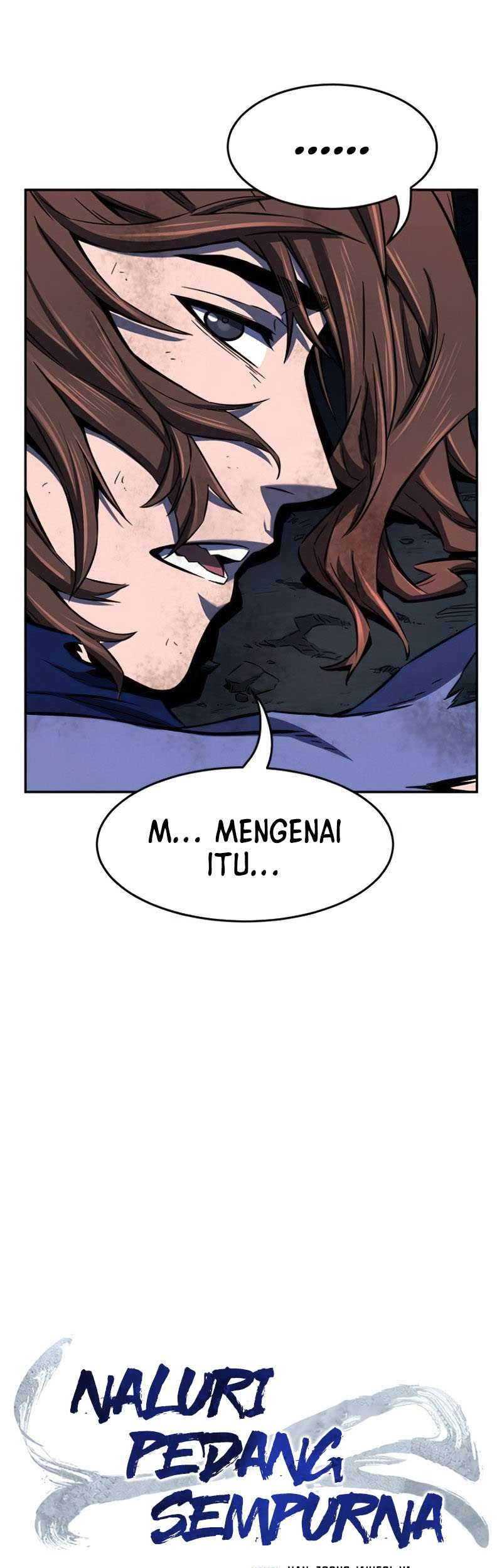 Absolute Sword Sense Chapter 13 Gambar 9