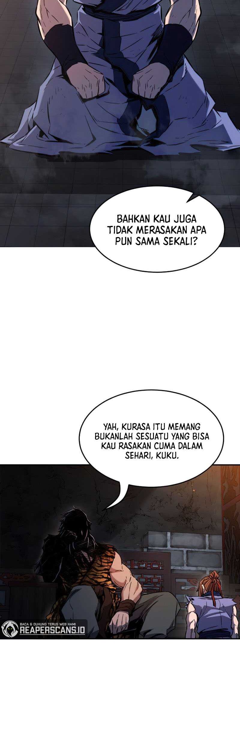 Absolute Sword Sense Chapter 13 Gambar 11