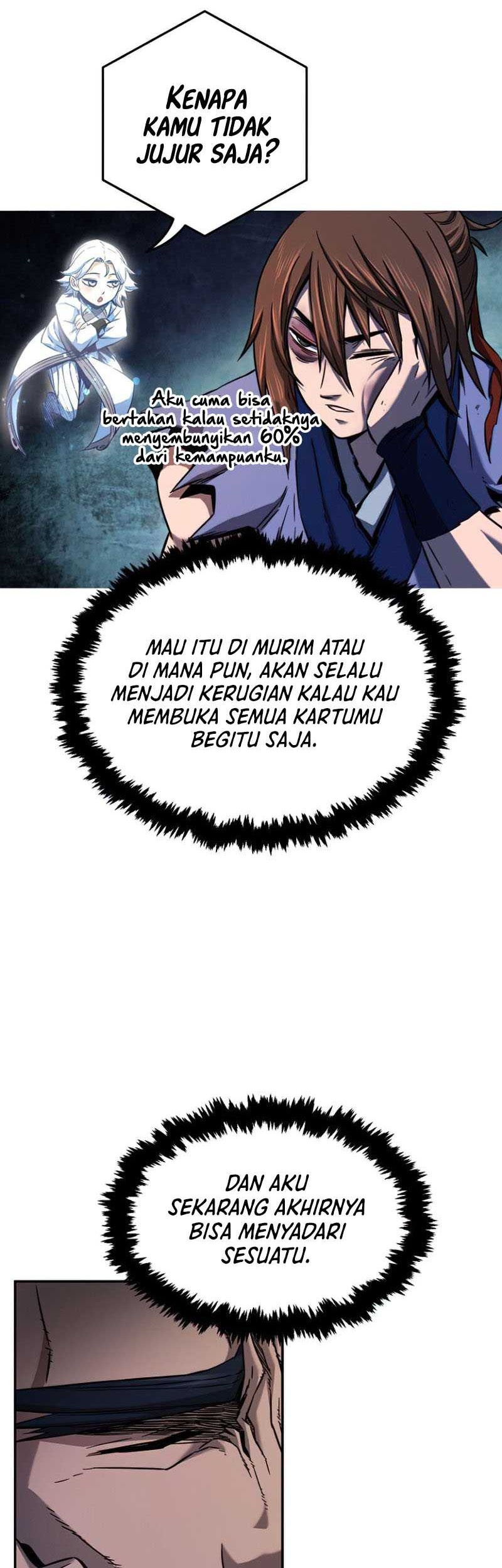 Absolute Sword Sense Chapter 13 Gambar 12
