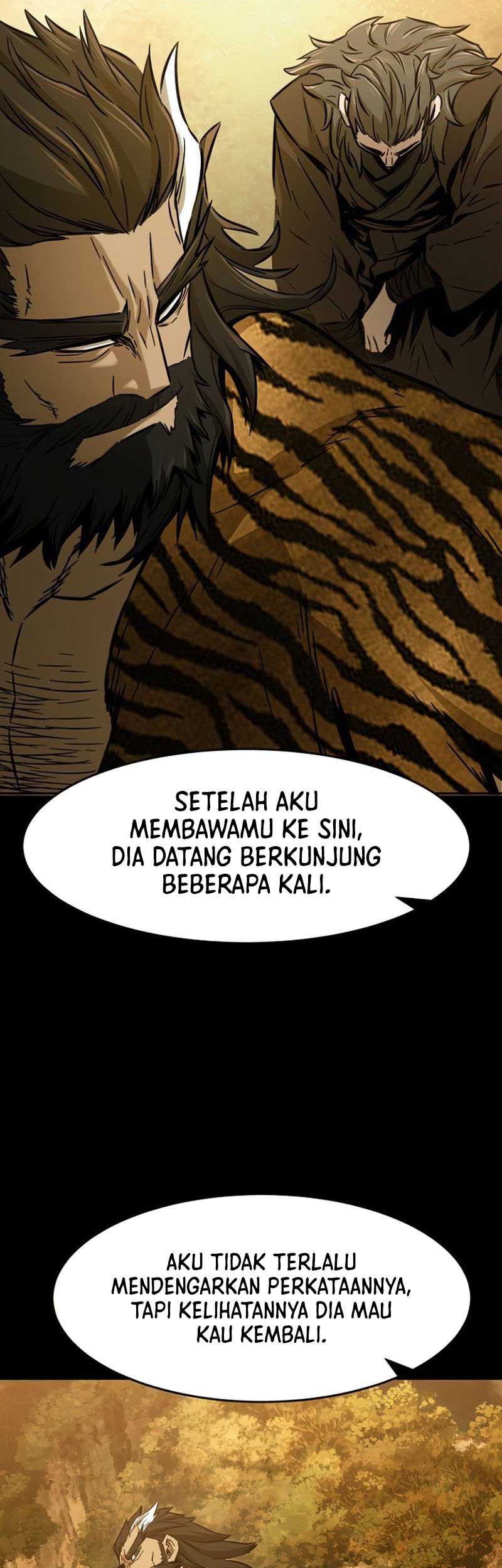 Absolute Sword Sense Chapter 13 Gambar 17