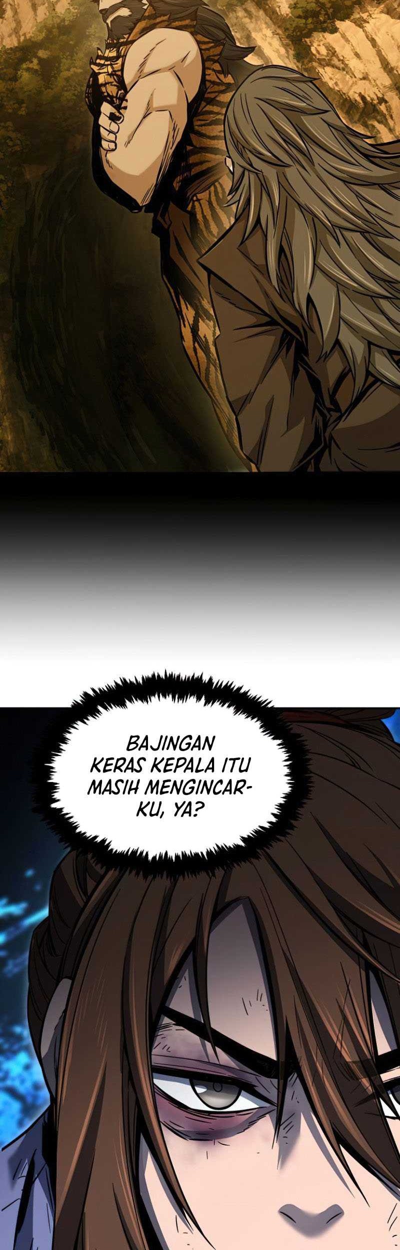 Absolute Sword Sense Chapter 13 Gambar 18