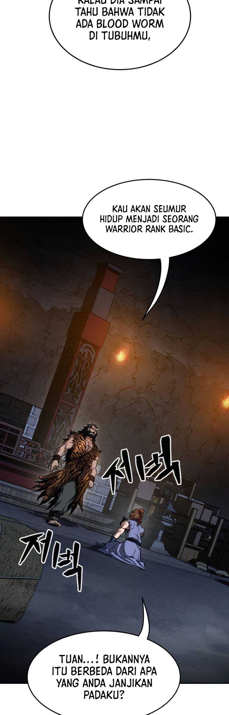 Absolute Sword Sense Chapter 13 Gambar 20