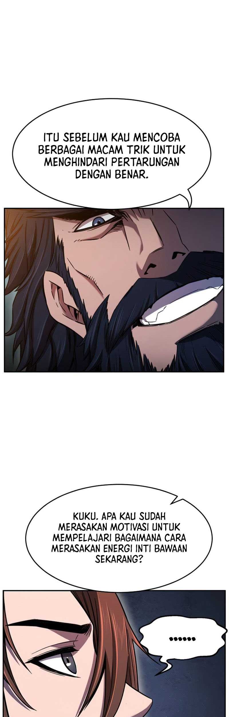 Absolute Sword Sense Chapter 13 Gambar 22
