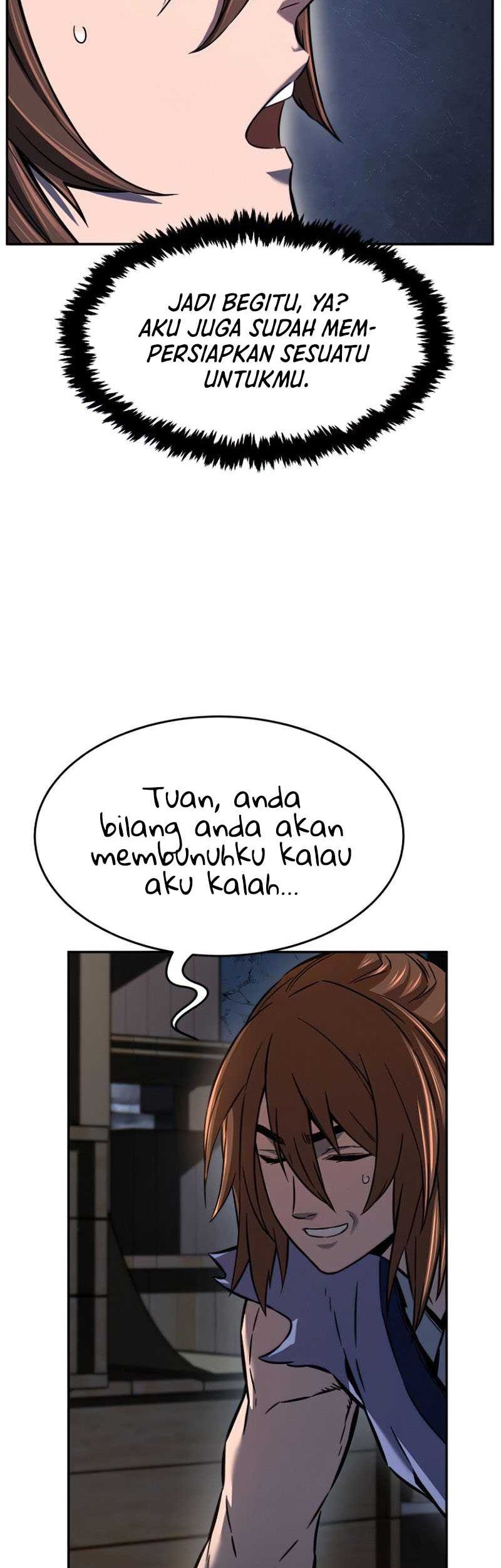 Absolute Sword Sense Chapter 13 Gambar 23