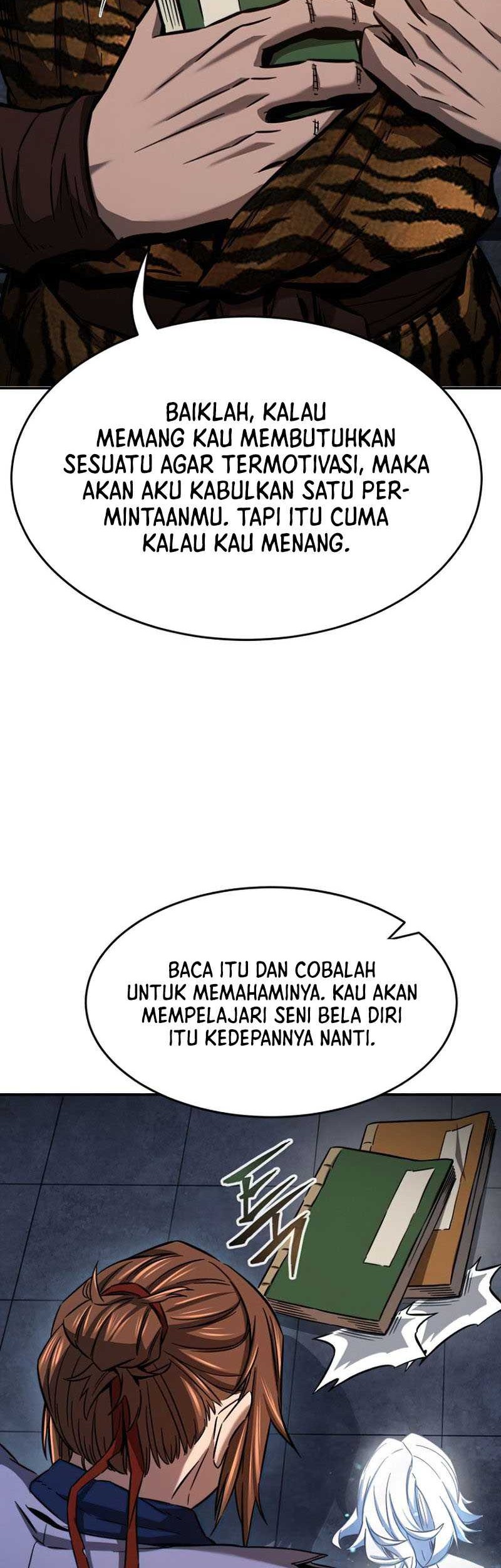 Absolute Sword Sense Chapter 13 Gambar 25