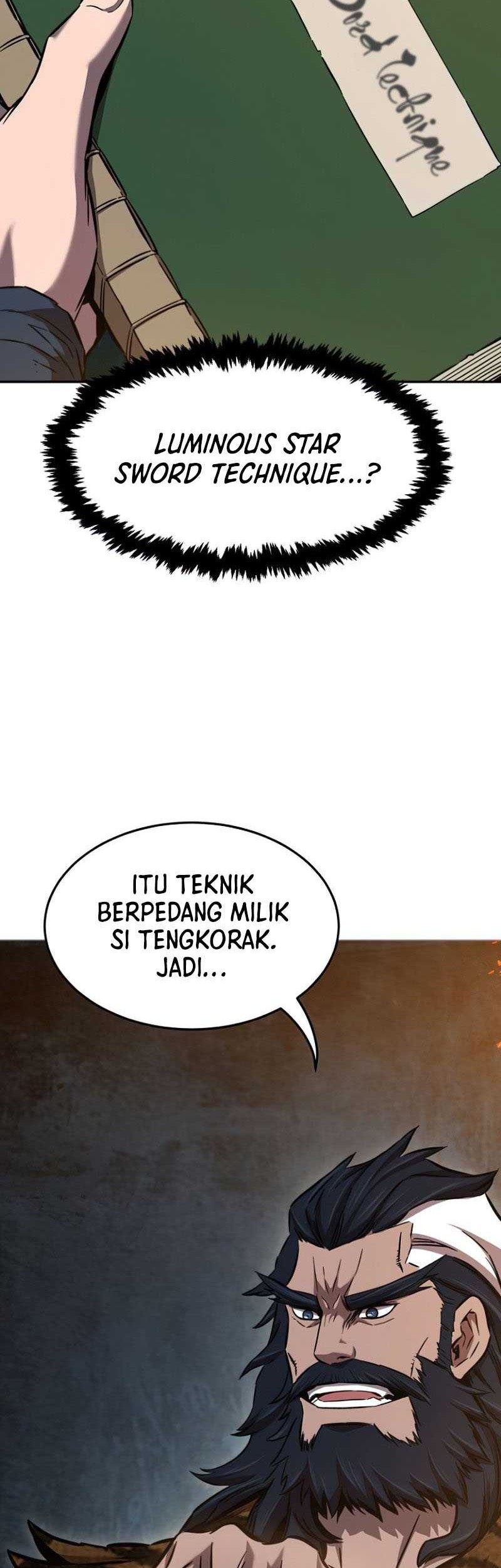 Absolute Sword Sense Chapter 13 Gambar 29