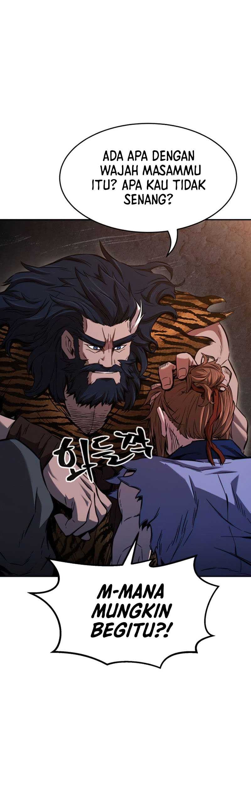 Absolute Sword Sense Chapter 13 Gambar 32