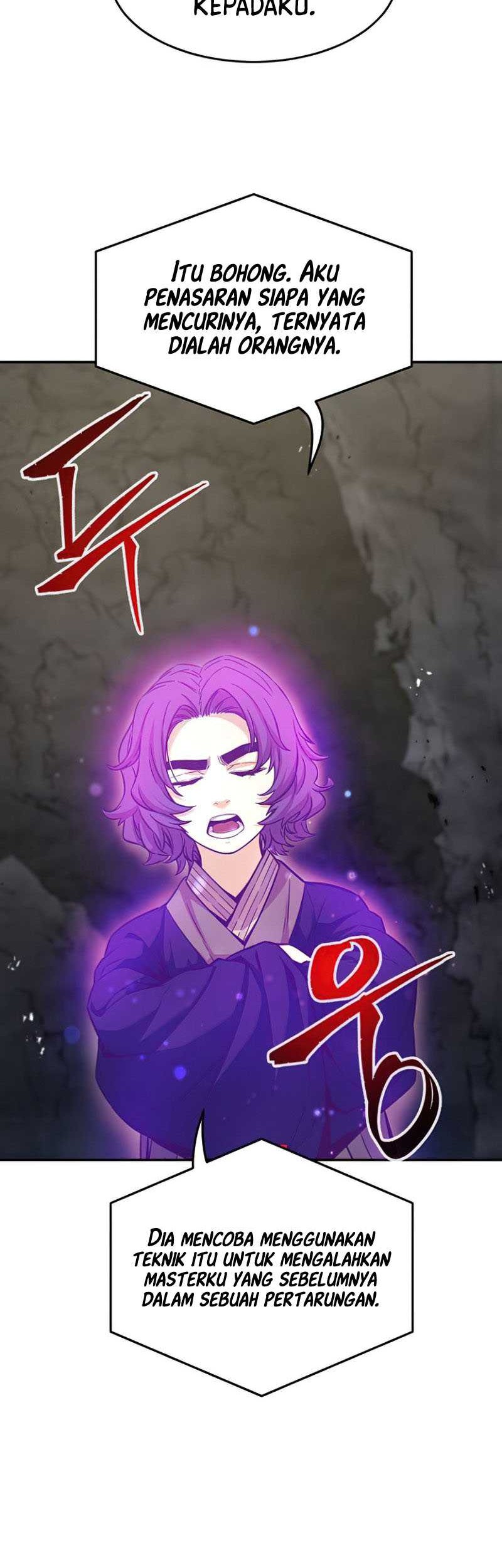 Absolute Sword Sense Chapter 13 Gambar 35