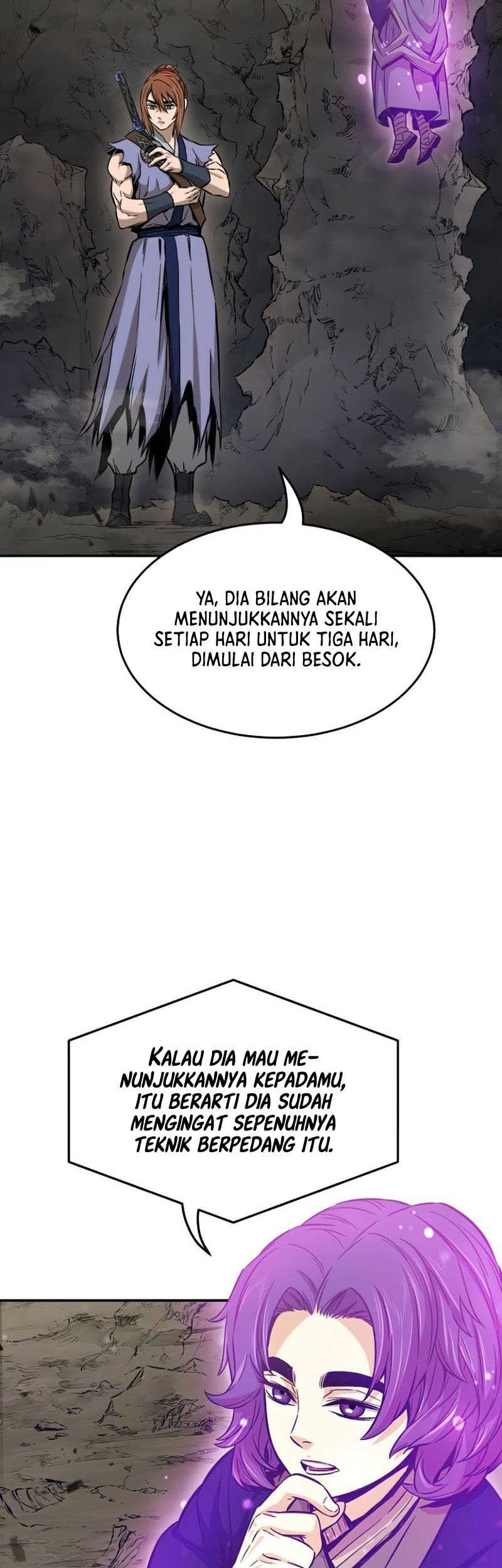 Absolute Sword Sense Chapter 13 Gambar 37