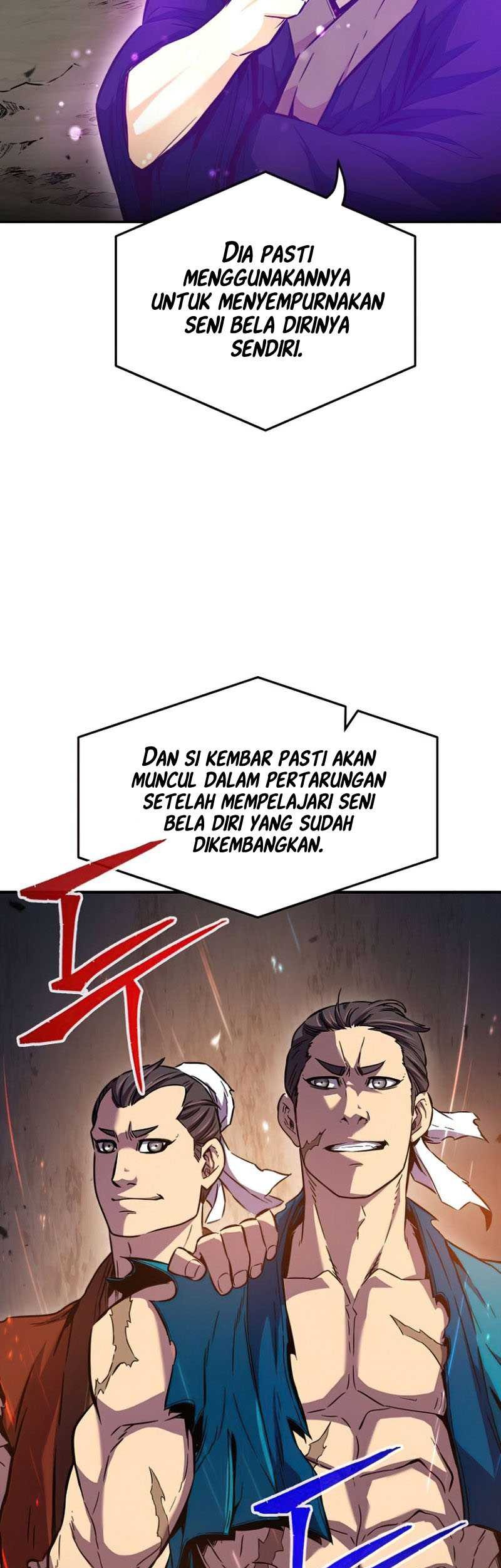 Absolute Sword Sense Chapter 13 Gambar 38