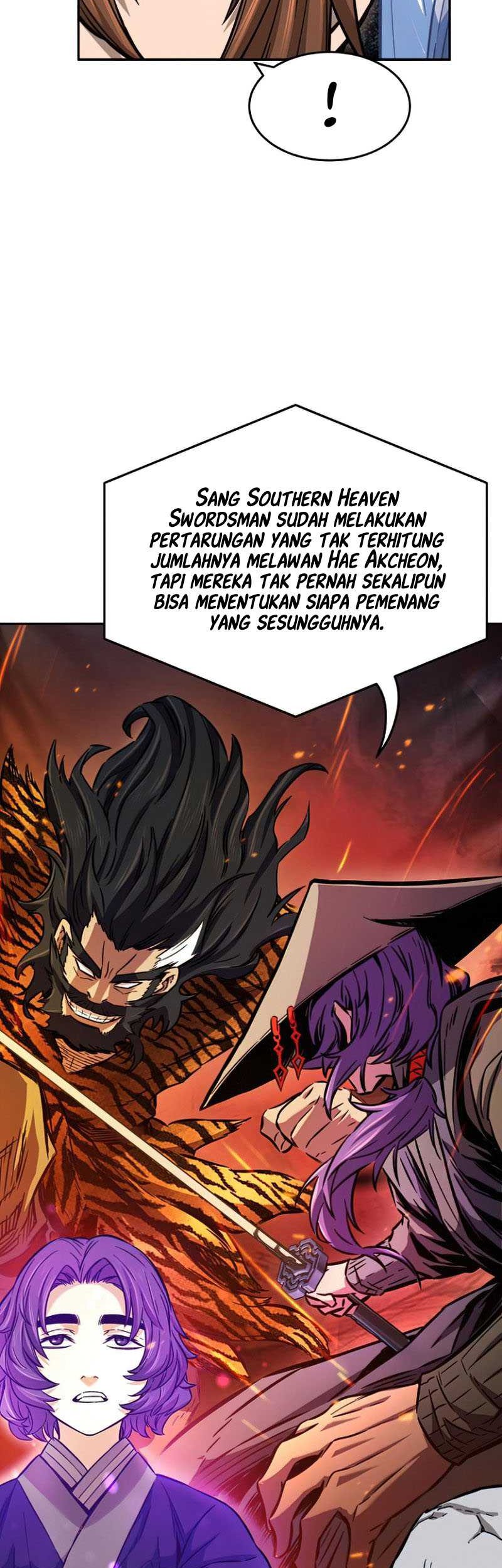 Absolute Sword Sense Chapter 13 Gambar 42