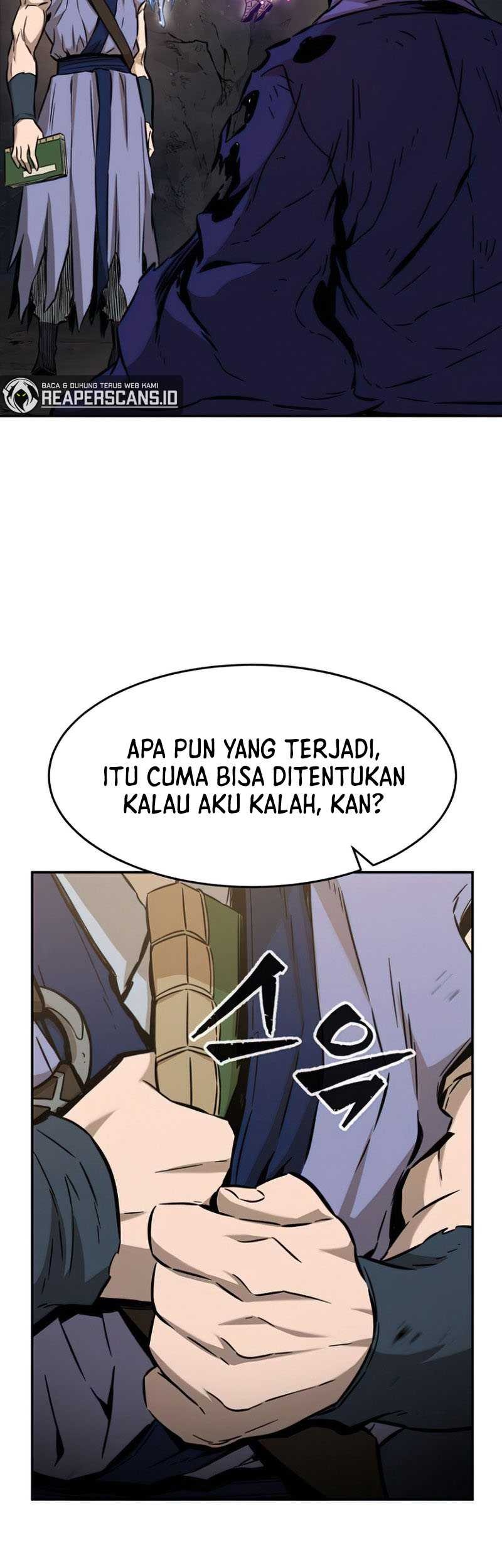 Absolute Sword Sense Chapter 13 Gambar 44