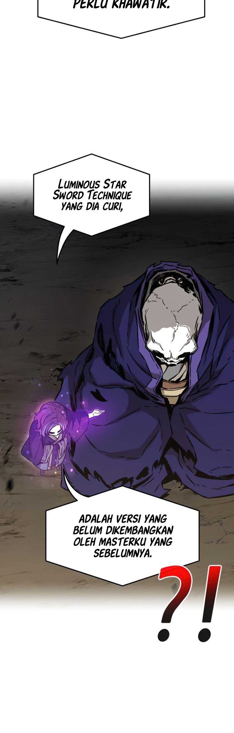 Absolute Sword Sense Chapter 13 Gambar 47