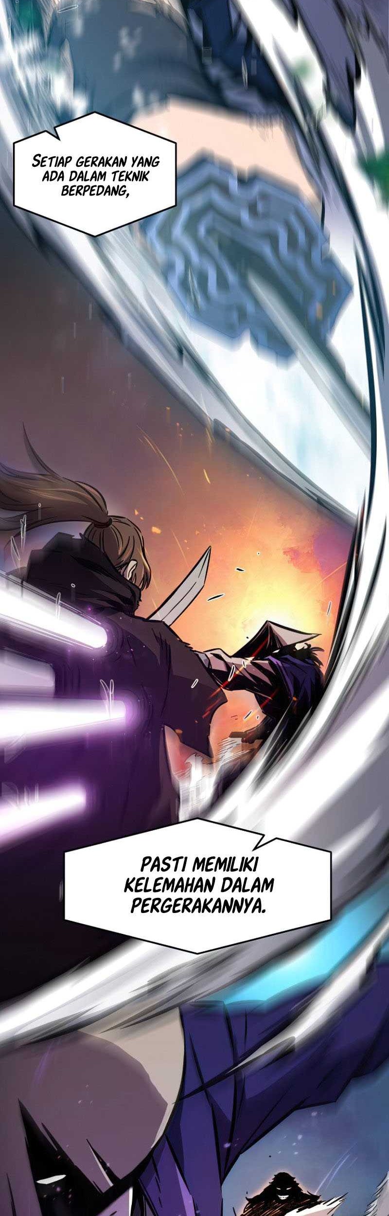 Absolute Sword Sense Chapter 13 Gambar 49