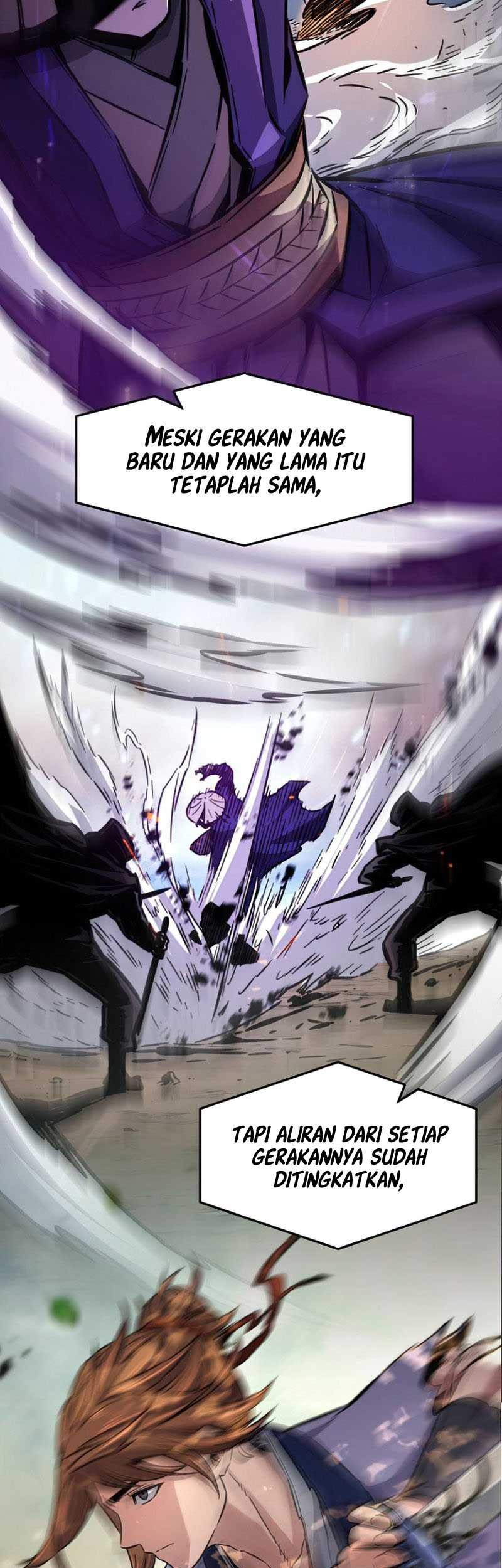 Absolute Sword Sense Chapter 13 Gambar 50