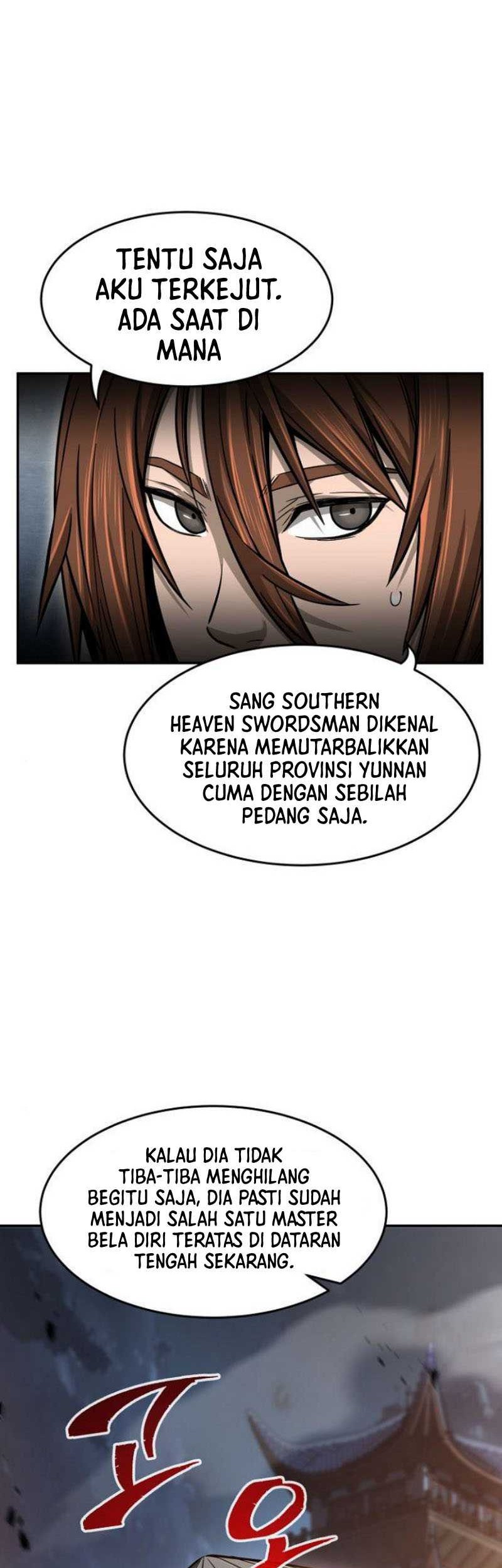 Absolute Sword Sense Chapter 12 Gambar 11