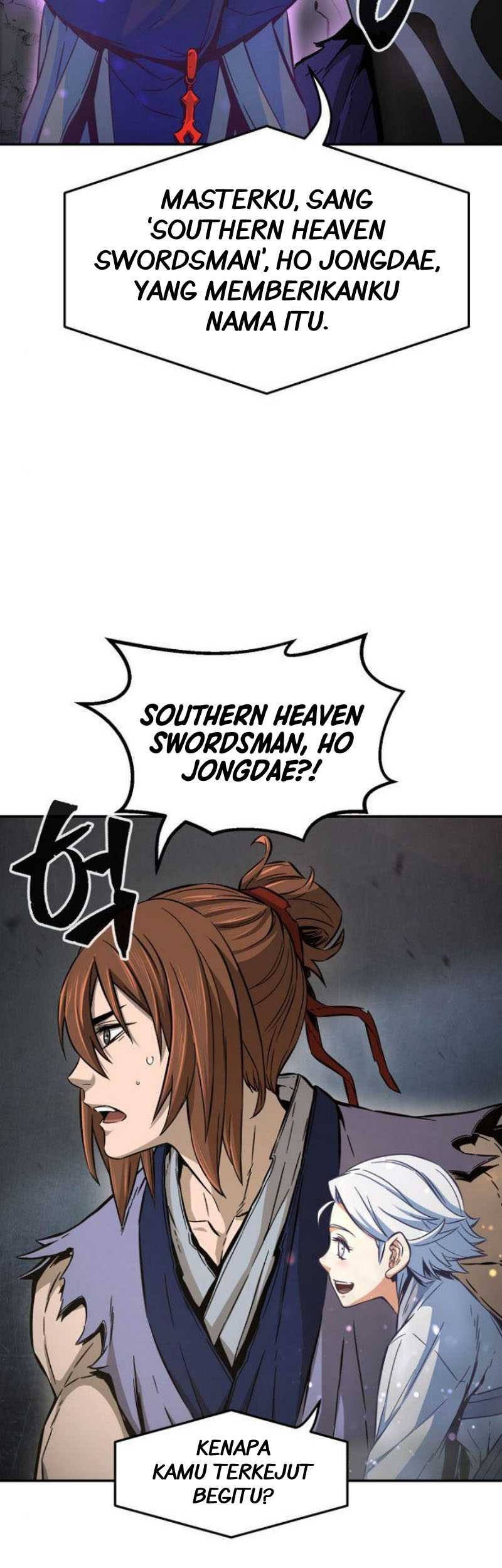 Absolute Sword Sense Chapter 12 Gambar 10
