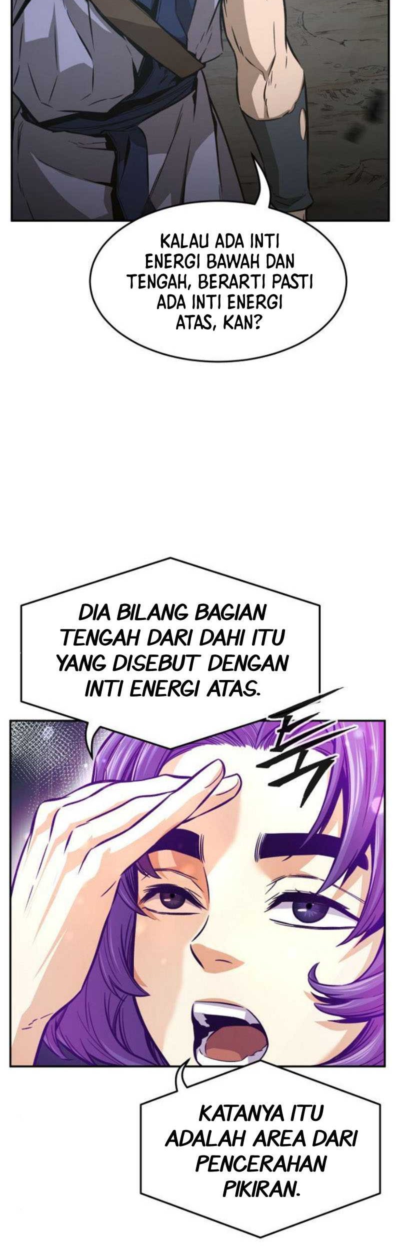 Absolute Sword Sense Chapter 12 Gambar 33