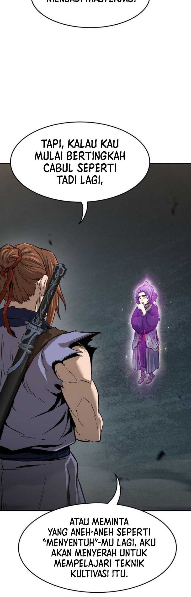 Absolute Sword Sense Chapter 12 Gambar 29