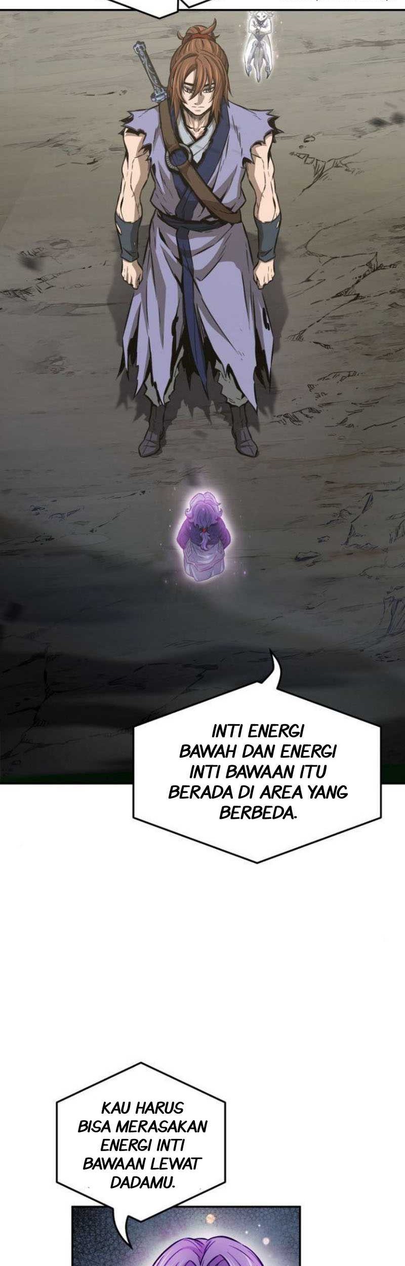Absolute Sword Sense Chapter 12 Gambar 31