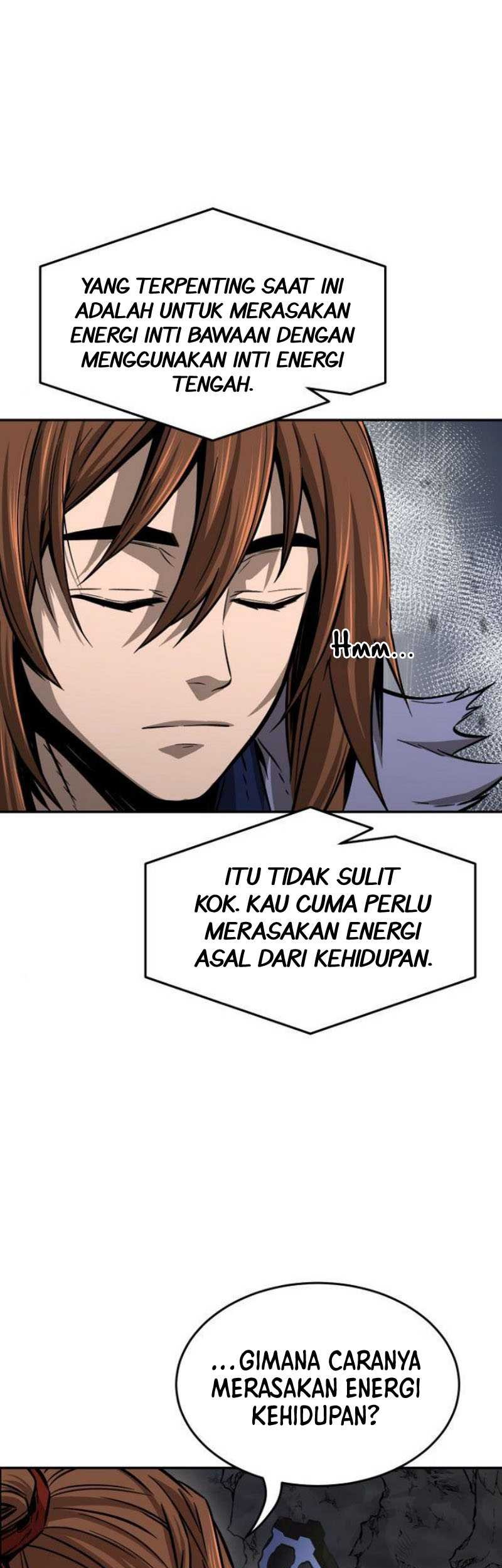Absolute Sword Sense Chapter 12 Gambar 35