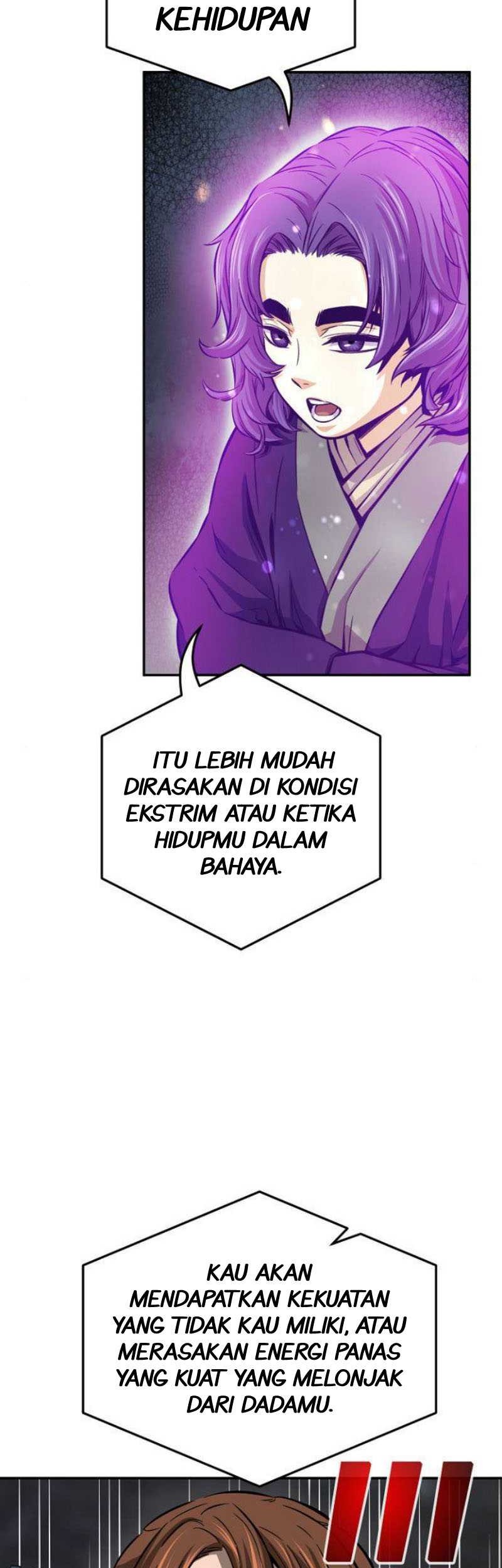 Absolute Sword Sense Chapter 12 Gambar 37