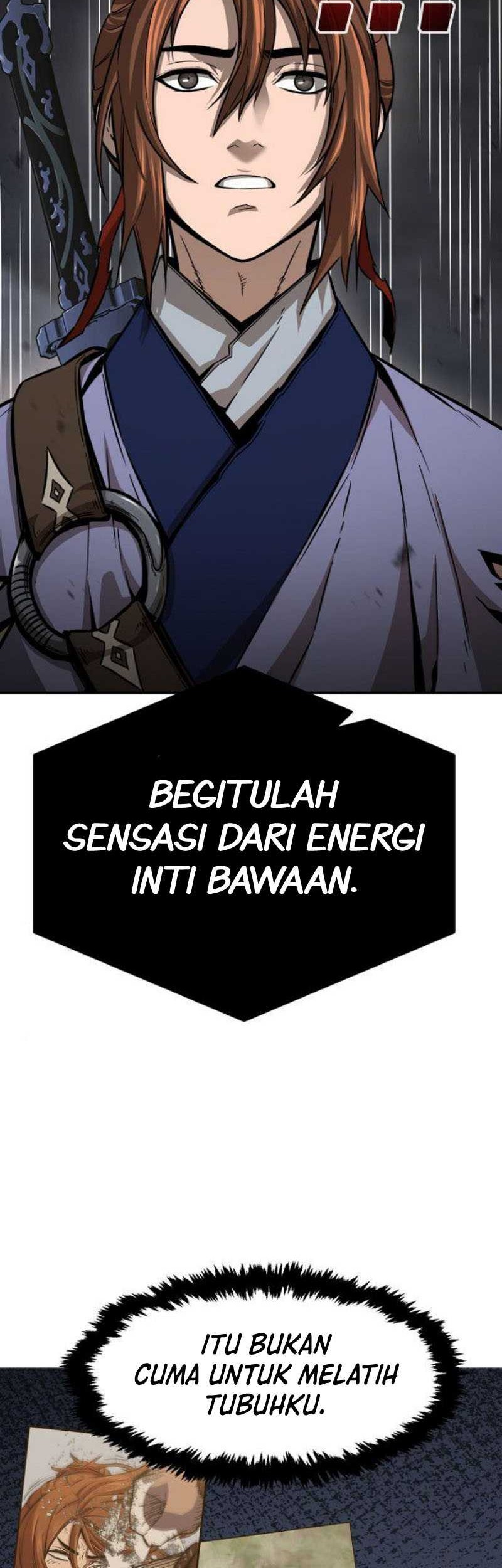 Absolute Sword Sense Chapter 12 Gambar 38